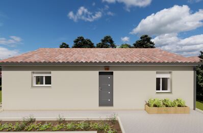 construire maison 142 773 € à proximité de Flavignac (87230)
