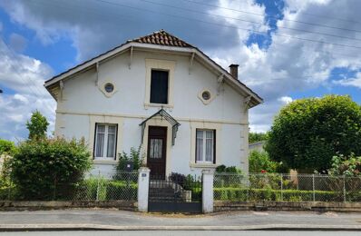 vente maison 157 000 € à proximité de Saint-Front-de-Pradoux (24400)