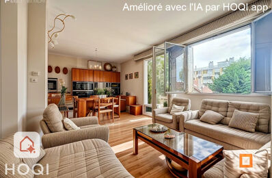 vente appartement 205 000 € à proximité de Montreuil (93100)