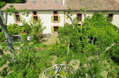 vente maison 370 000 € à proximité de Fraisse-Cabardès (11600)