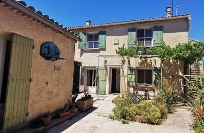 vente maison 340 000 € à proximité de Miramas (13140)