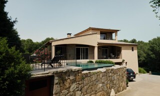 Maison 9 Pièces 233 m² à vendre à Porto-Vecchio (20137)