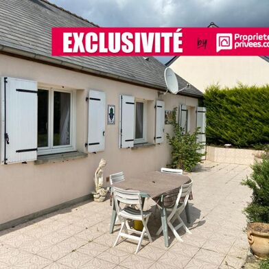 Maison 5 pièces 87 m²