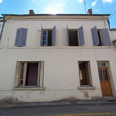 Maison 5 pièces 107 m²