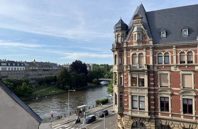 vente appartement 348 000 € à proximité de Strasbourg (67)