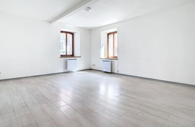 vente appartement 100 000 € à proximité de Pfaffenhoffen (67350)