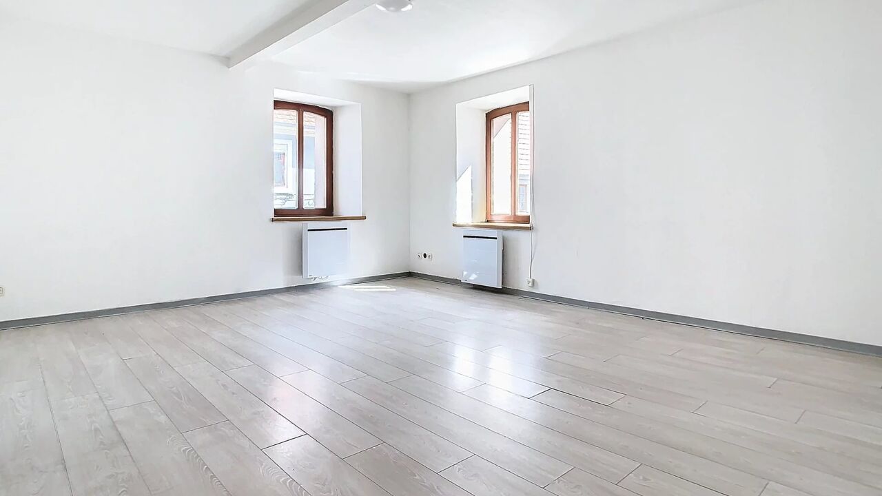 appartement 4 pièces 84 m2 à vendre à Dettwiller (67490)