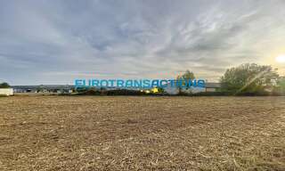 Terrain  1032 m² à vendre à Bitschhoffen (67350)