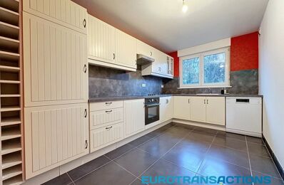 vente appartement 189 900 € à proximité de Mundolsheim (67450)