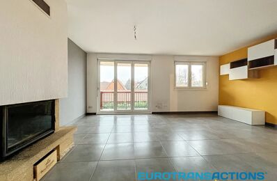 vente appartement 179 900 € à proximité de Oberhoffen-sur-Moder (67240)