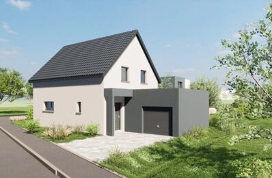 vente maison 399 000 € à proximité de Haguenau (67500)