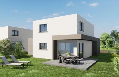 maison 6 pièces 115 m2 à vendre à Schweighouse-sur-Moder (67590)