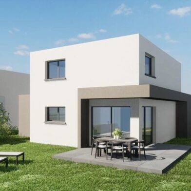 Maison 6 pièces 115 m²