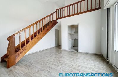 vente appartement 139 000 € à proximité de Bischwiller (67240)