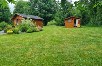 vente terrain 95 990 € à proximité de Sainte-Suzanne-Et-Chammes (53270)