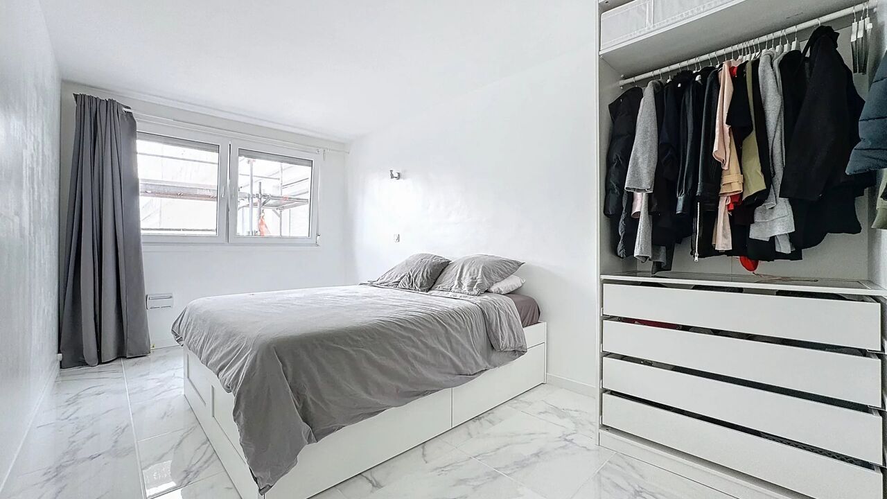 appartement 3 pièces 76 m2 à vendre à Mundolsheim (67450)