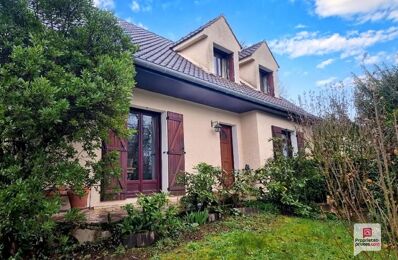 vente maison 632 000 € à proximité de Les Ulis (91940)