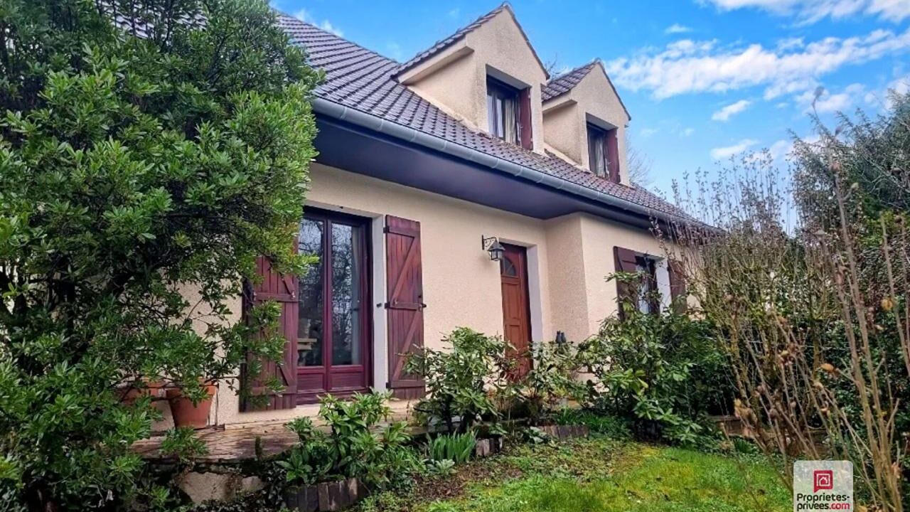 maison 7 pièces 150 m2 à vendre à Gif-sur-Yvette (91190)