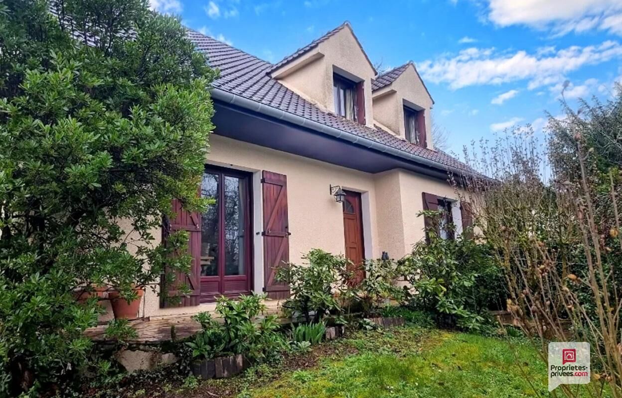 maison 7 pièces 150 m2 à vendre à Gif-sur-Yvette (91190)