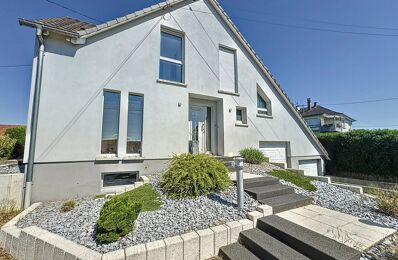 vente maison 379 000 € à proximité de Bischwiller (67240)