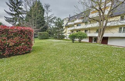 vente appartement 499 000 € à proximité de Strasbourg (67)