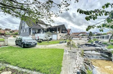 vente maison 340 000 € à proximité de Hochfelden (67270)