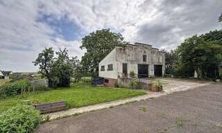 Maison  130 m² à vendre à Dauendorf (67350)