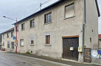 vente immeuble 250 000 € à proximité de Oberhoffen-sur-Moder (67240)