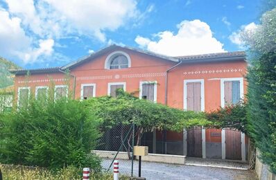 vente immeuble 374 000 € à proximité de Alpes-de-Haute-Provence (04)