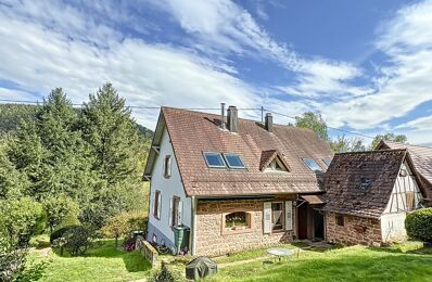 vente maison 435 000 € à proximité de Reichshoffen (67110)