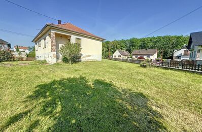 vente maison 167 000 € à proximité de Schweighouse-sur-Moder (67590)