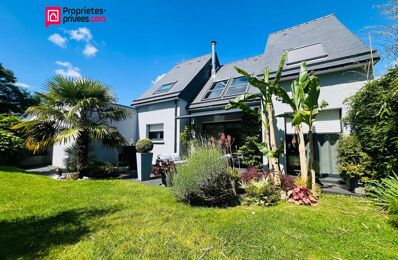 vente maison 323 950 € à proximité de Soulvache (44660)