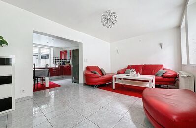 vente appartement 239 000 € à proximité de Mommenheim (67670)