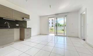 Appartement 2 Pièces 41 m² à vendre à Hœnheim (67800)