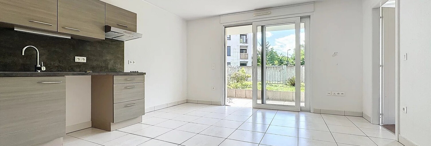 Appartement 2 Pièces 41 m² à vendre à Hœnheim (67800)