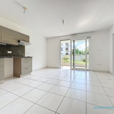 Appartement 2 pièces 120000 €