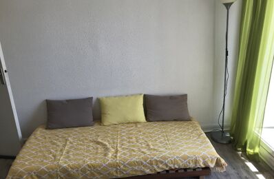 location appartement 481 € CC /mois à proximité de Aigues-Mortes (30220)