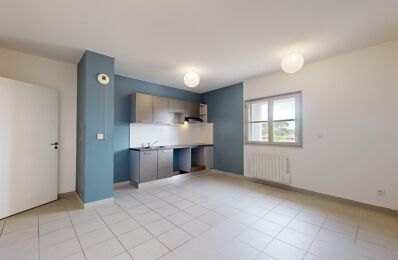 location appartement 1 091 € CC /mois à proximité de Saint-Georges-d'Orques (34680)