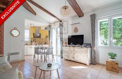 vente appartement 173 000 € à proximité de Bages (66670)