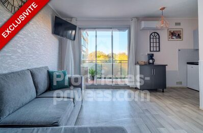 vente appartement 100 000 € à proximité de Collioure (66190)