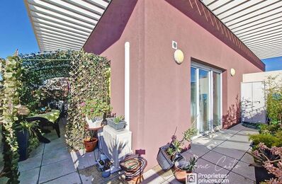 vente appartement 219 000 € à proximité de Calvisson (30420)