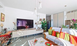 Appartement 2 Pièces 45 m² à vendre à Nîmes (30000)