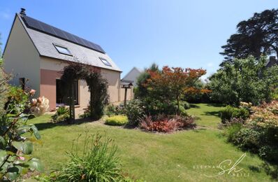 vente maison 297 000 € à proximité de Saint-Jean-du-Doigt (29630)