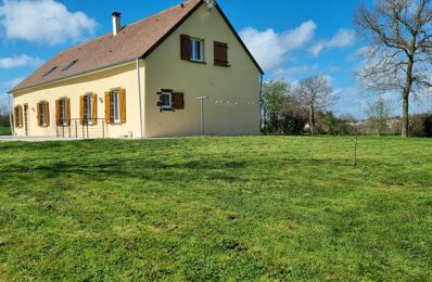 vente maison 441 900 € à proximité de Moitron-sur-Sarthe (72170)