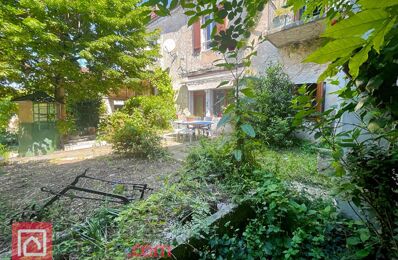 vente maison 123 000 € à proximité de Montillot (89660)