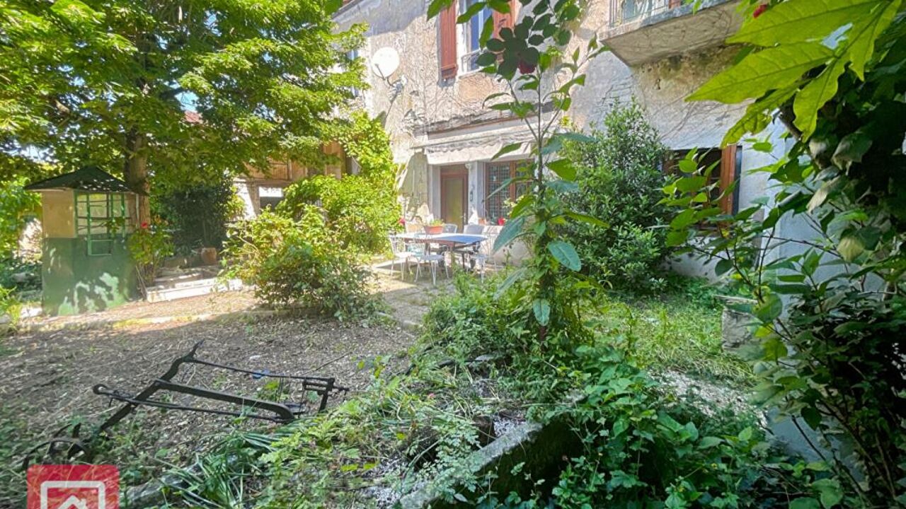 maison 6 pièces 126 m2 à vendre à Vermenton (89270)