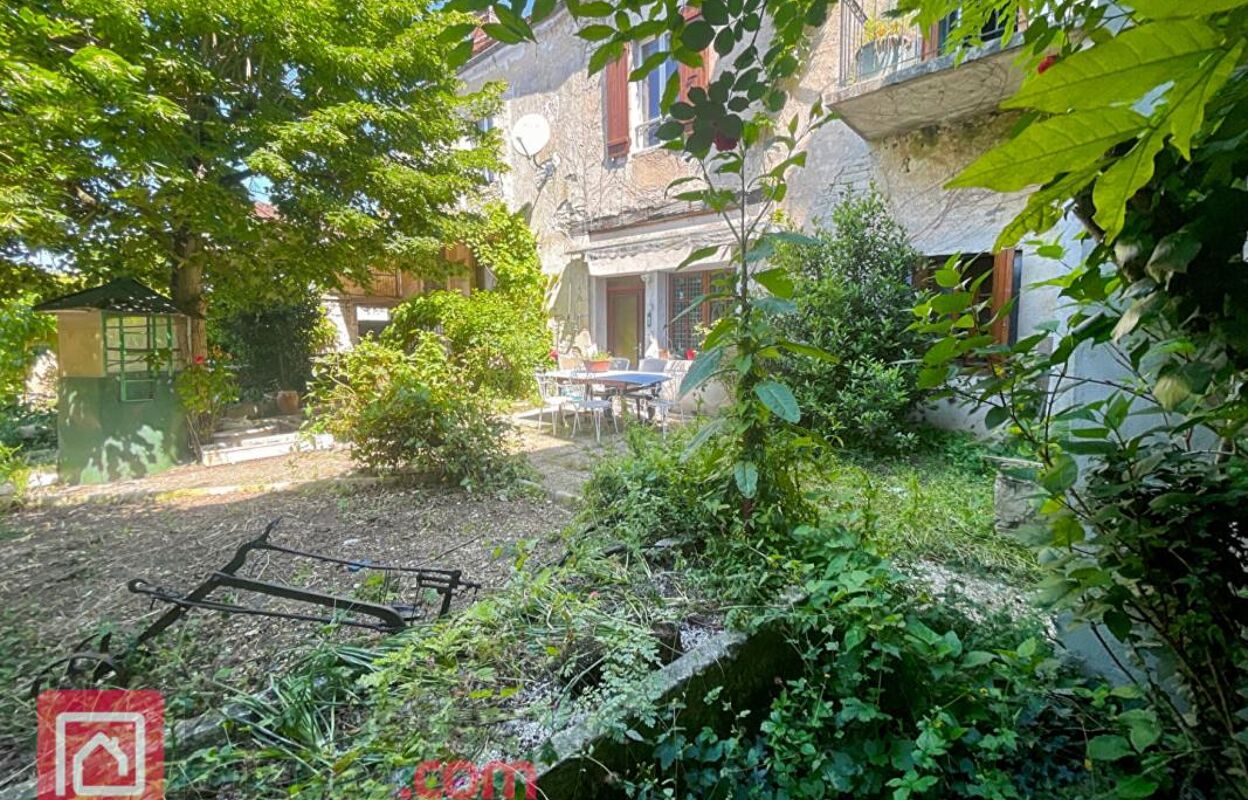 maison 6 pièces 126 m2 à vendre à Vermenton (89270)