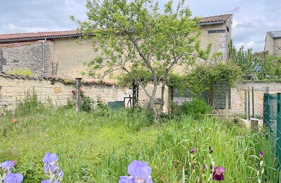 vente maison 145 990 € à proximité de Saint-Félix (17330)