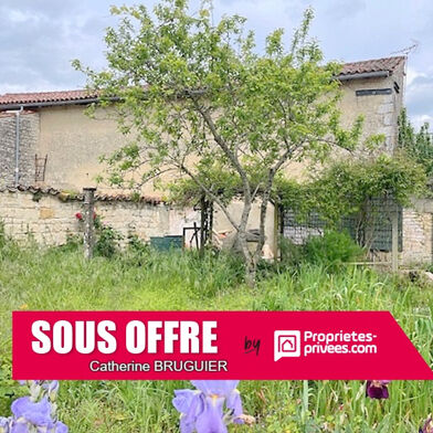 Maison 5 pièces 129 m²