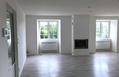 vente appartement 139 000 € à proximité de Arnay-le-Duc (21230)